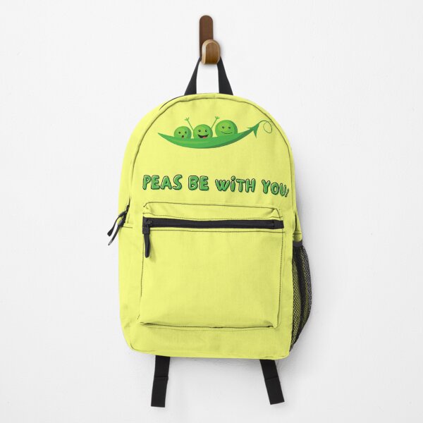 Item preview, Peas be with you! designed and sold by Ceramic Scripture.