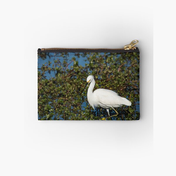 Item preview, Snowy Egret 3.0 designed and sold by gerardofm4.