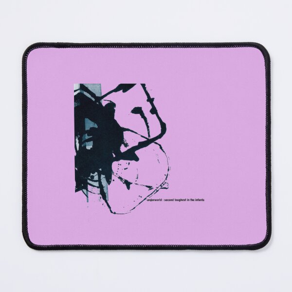 Item preview, Second Toughest Essential T-Shirt designed and sold by ChristWitt.