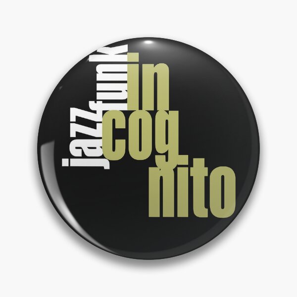 Item preview, Incognito designed and sold by JasonBaltazar.
