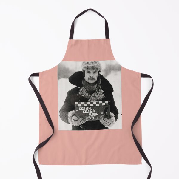 Item preview, Andrei Tarkovsky andrei tarkovsky, Sleeveless Top designed and sold by Heinerman.