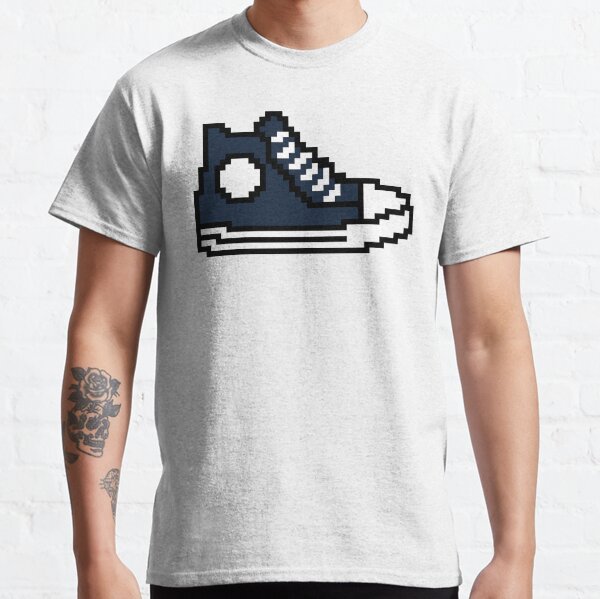 The Fate of the Furious 8 Ludacris Classic T-Shirt