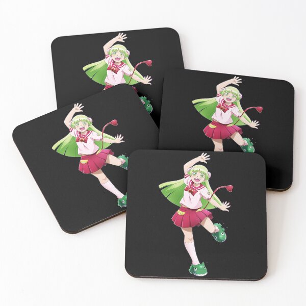 Item preview, Mens Womens Mairimashita Iruma-Kun Valac Clara designed and sold by LineaErnser117.