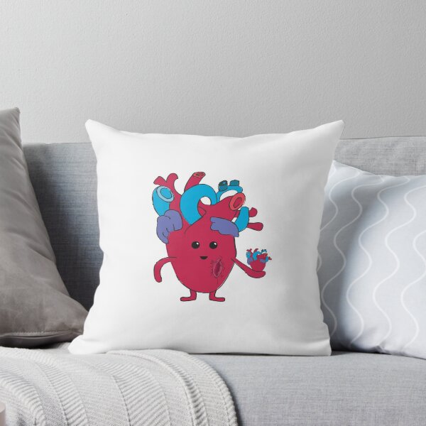 Item preview, Just Because have a heart designed and sold by Steph Gibbons.