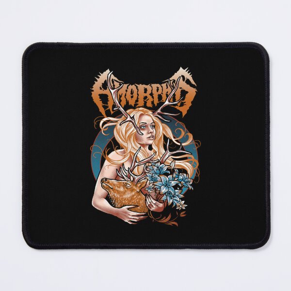 Item preview, The Sun Amor Amor Heavy Metal Band Art Gift designed and sold by GuusjeMol.