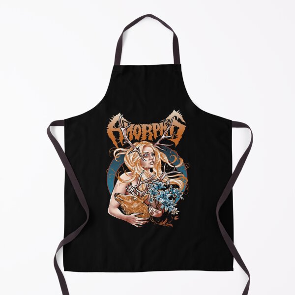 Item preview, The Sun Amor Amor Heavy Metal Band Art Gift designed and sold by GuusjeMol.