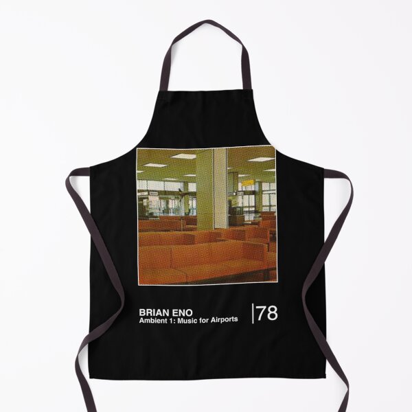 Item preview, Brian Eno designed and sold by DominichNailah.