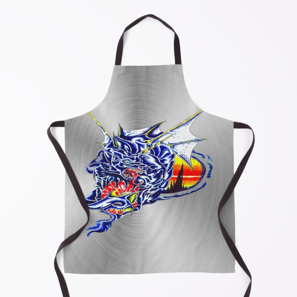 Item preview, fwc 0079 tatoo dragon Warrior designed and sold by fred chiea.