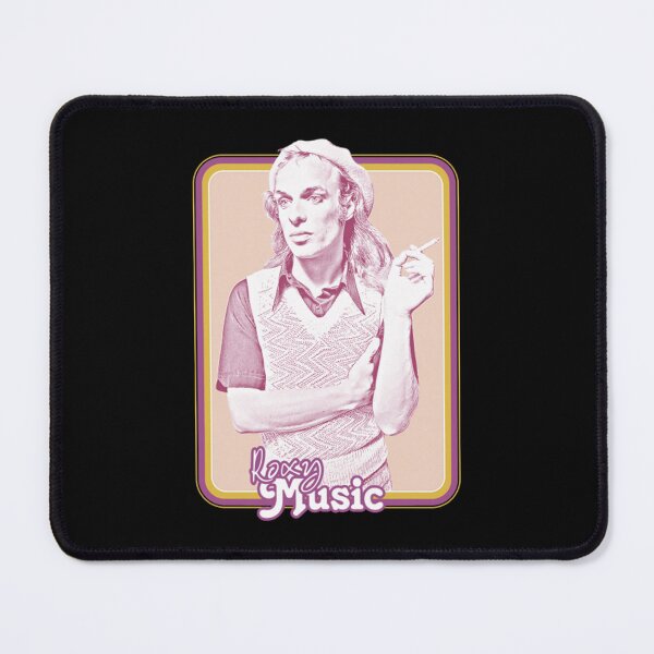 Item preview, Brian Eno designed and sold by DominichNailah.