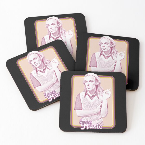 Item preview, Brian Eno designed and sold by DominichNailah.