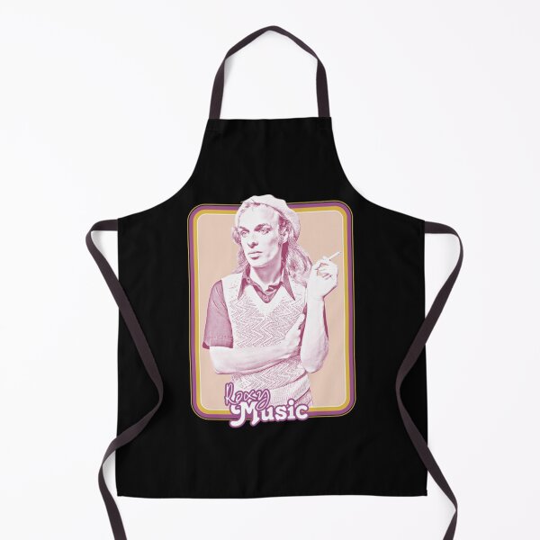 Item preview, Brian Eno designed and sold by DominichNailah.