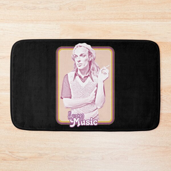 Item preview, Brian Eno designed and sold by DominichNailah.