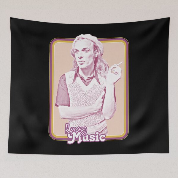Item preview, Brian Eno designed and sold by DominichNailah.