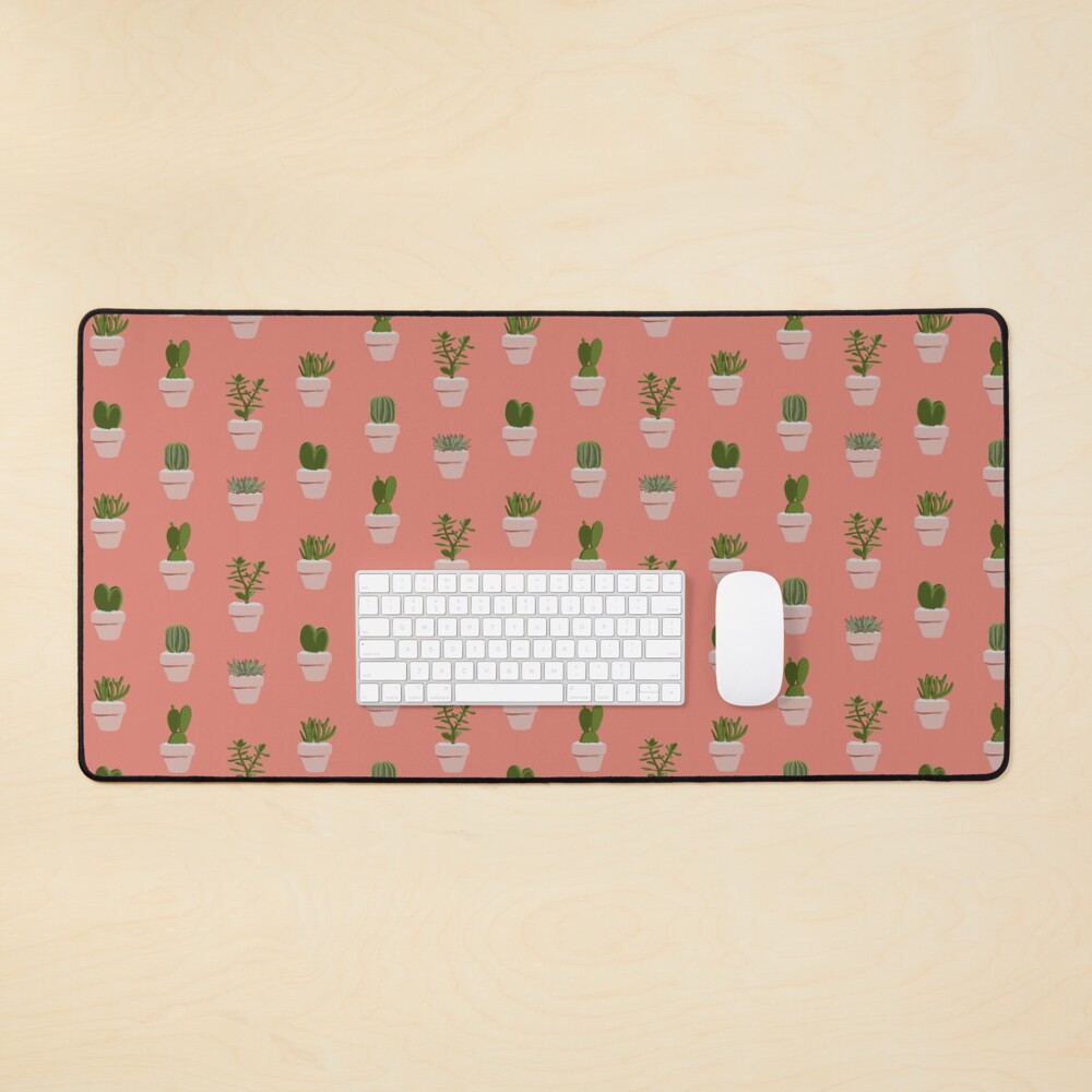 Item preview, Desk Mat designed and sold by crumpsticks.