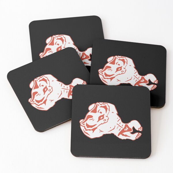 Item preview, Bucky Badgers designed and sold by DominichNailah.
