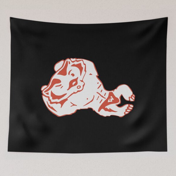 Item preview, Bucky Badgers designed and sold by DominichNailah.