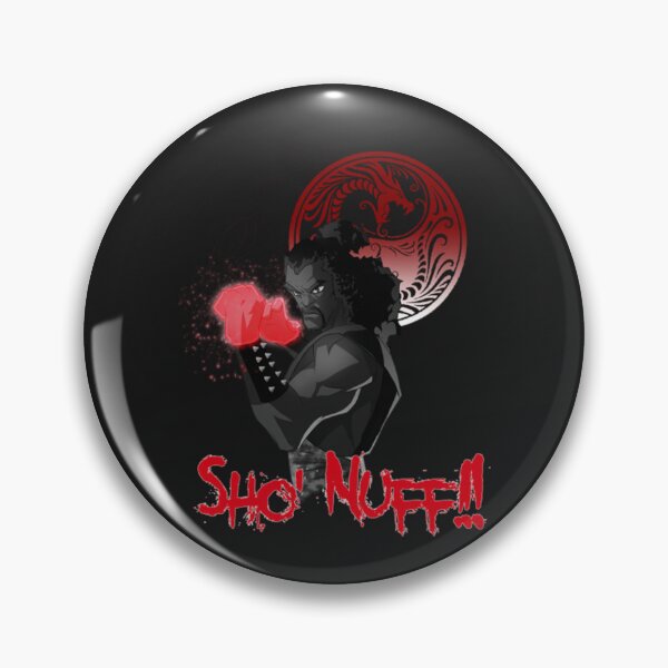Item preview, THE LAST DRAGON designed and sold by ZacharyJordans.