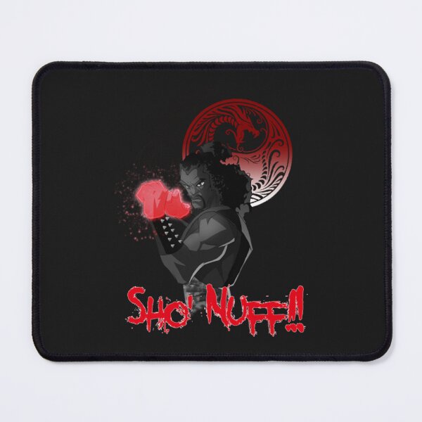 Item preview, THE LAST DRAGON designed and sold by ZacharyJordans.