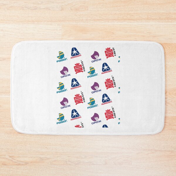 Item preview, Wipeout 2097 - All Team Logos Graphic T-Shirt designed and sold by IrisIrving.