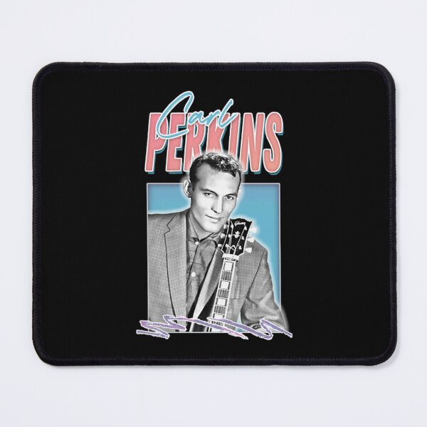 Item preview, Carl Perkins designed and sold by DominichNailah.