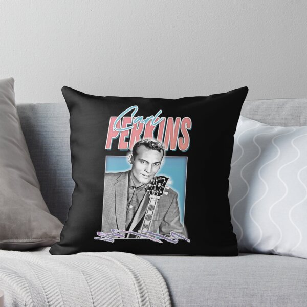 Item preview, Carl Perkins designed and sold by DominichNailah.