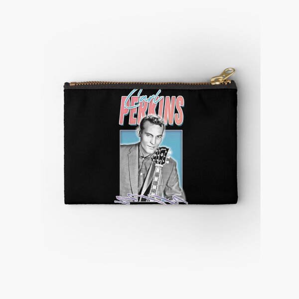 Item preview, Carl Perkins designed and sold by DominichNailah.
