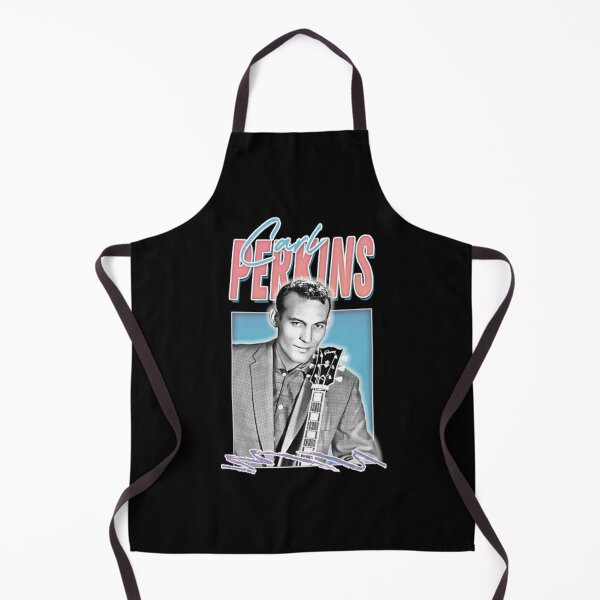 Item preview, Carl Perkins designed and sold by DominichNailah.