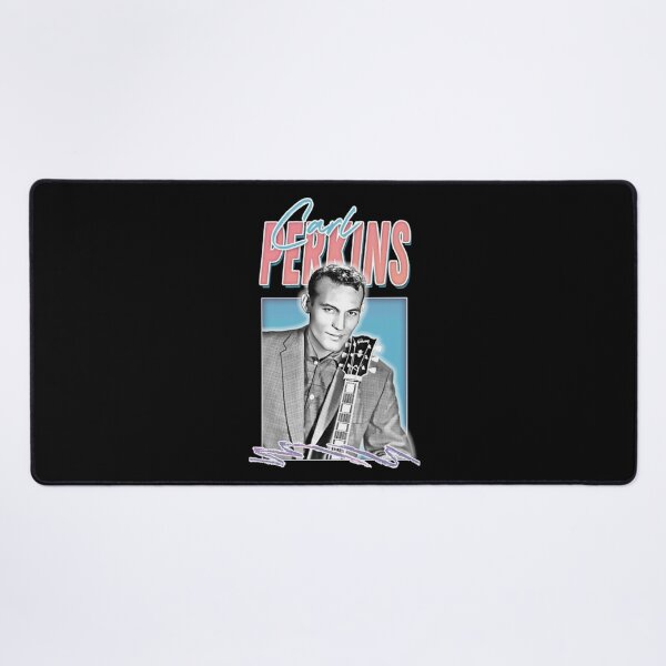 Item preview, Carl Perkins designed and sold by DominichNailah.