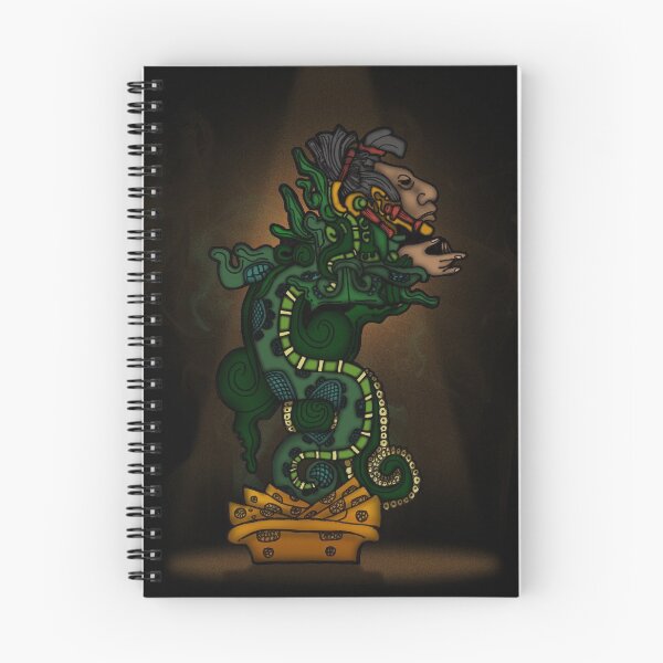 Item preview, Mayan Serpent God designed and sold by Adamzworld.