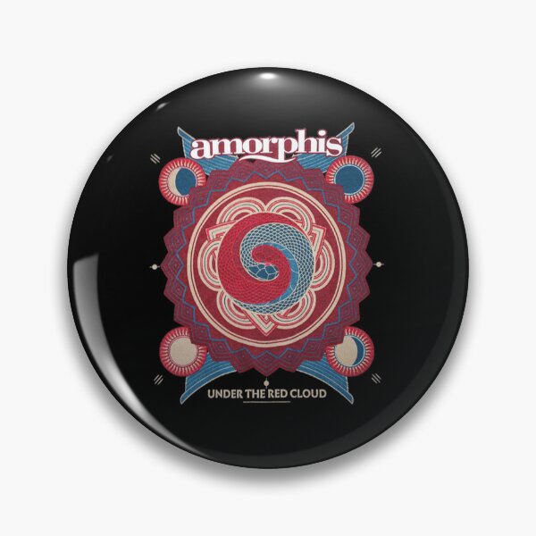 Item preview, Amor Amor Heavy Metal Band Perfect Gift designed and sold by GuusjeMol.