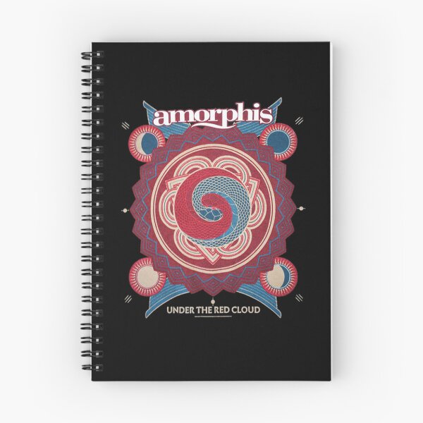 Artikelvorschau, Amor Amor Heavy Metal Band Perfektes Geschenk entworfen und verkauft von GuusjeMol.