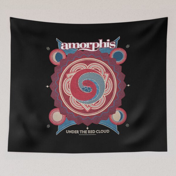 Item preview, Amor Amor Heavy Metal Band Perfect Gift designed and sold by GuusjeMol.