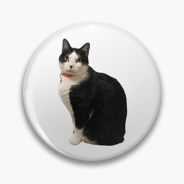 Item preview, Dapper Man Sticker designed and sold by DominichNailah.