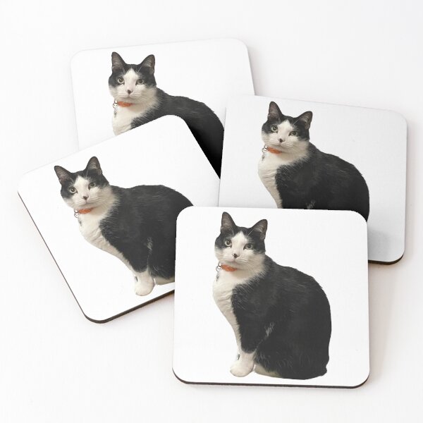 Item preview, Dapper Man Sticker designed and sold by DominichNailah.