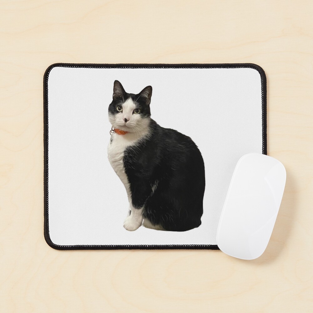 Item preview, Mouse Pad designed and sold by DominichNailah.
