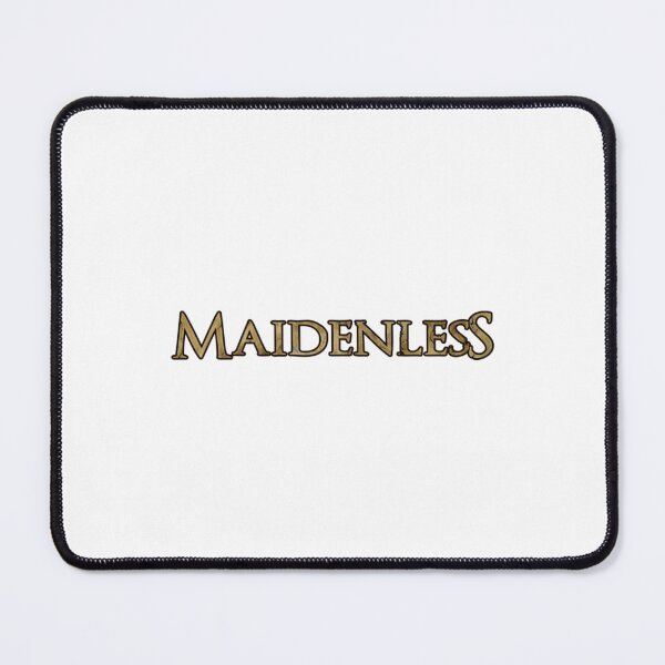Item preview, Maidenless designed and sold by DominichNailah.