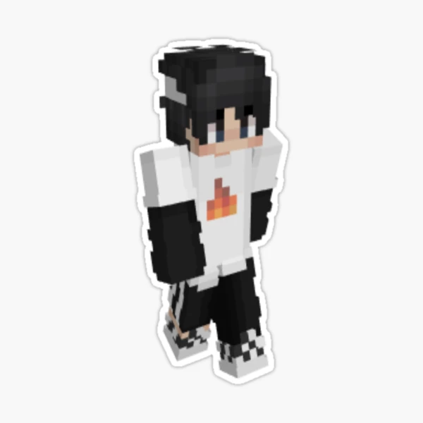 sapnap minecraft skin clips｜TikTok Search