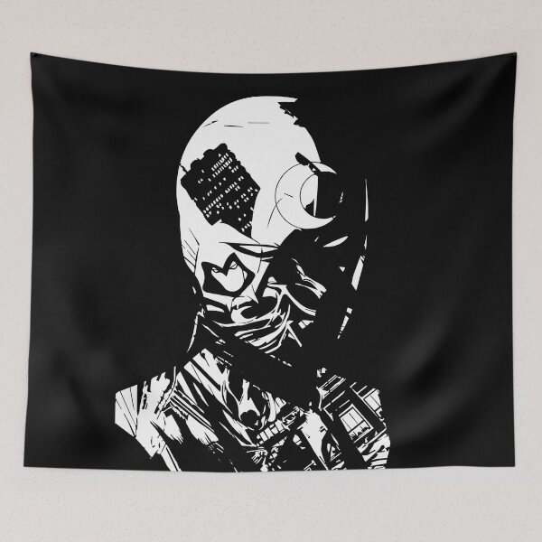 Item preview, Moon Knight designed and sold by gainzgear.