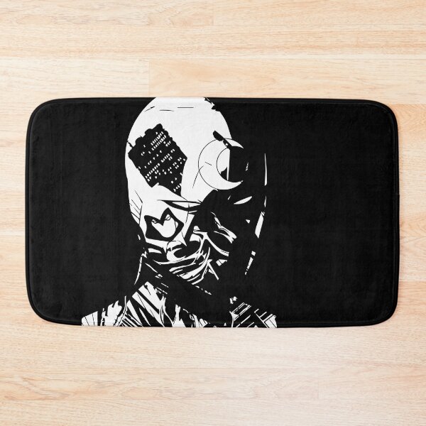 Item preview, Moon Knight designed and sold by gainzgear.