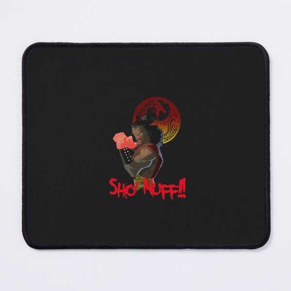 Item preview, THE LAST DRAGON designed and sold by ZacharyJordans.