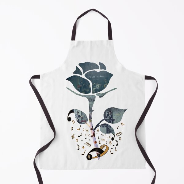 Item preview, The Rose (golden) - W/O Logo designed and sold by Kuroclover.