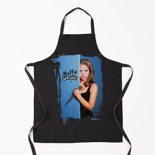 Item preview, Find 1998 Buffy the Vampire Slayer Classic designed and sold by klukahover.