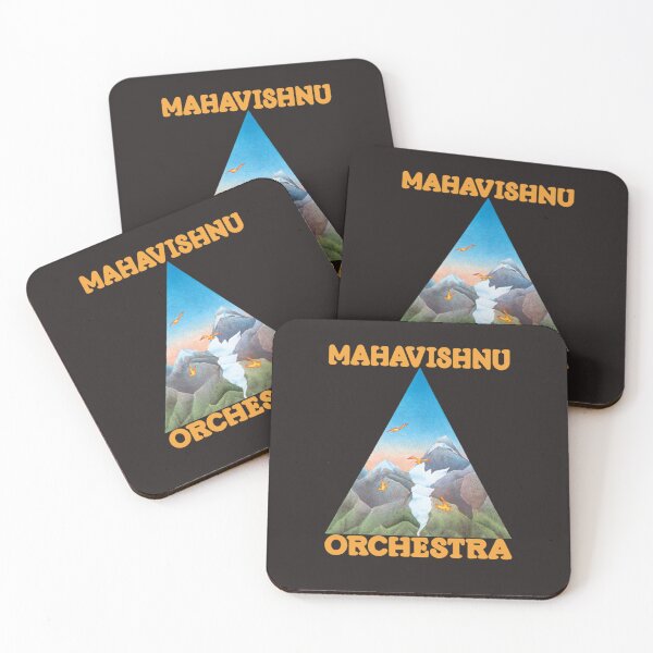 Item preview, Mahavishnu Orchestra  Essential T-Shirt designed and sold by HeBaumann.