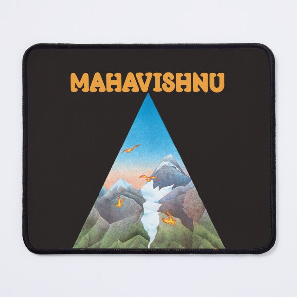 Item preview, Mahavishnu Orchestra Essential T-Shirt designed and sold by HeBaumann.