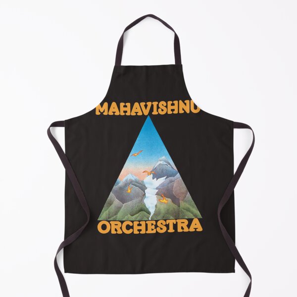 Item preview, Mahavishnu Orchestra Essential T-Shirt designed and sold by HeBaumann.