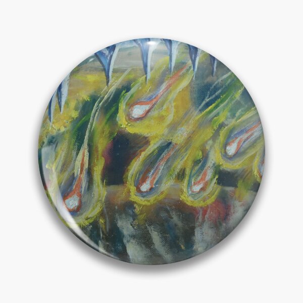Item preview, Oil Painting - The Arrival III 12" x 12" designed and sold by Igor Pozdnyakov.