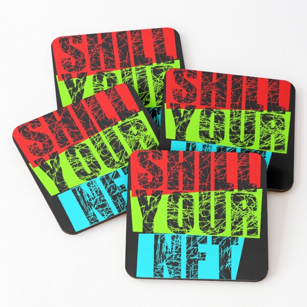 Item preview, shill your nft red green blue designed and sold by frankuffmann.