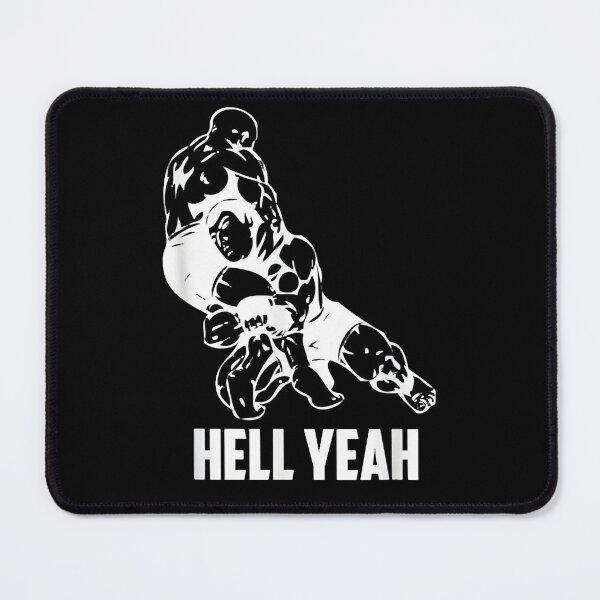 Item preview, Hell Yeah Wrestlers My Favorite People designed and sold by Carvalho11244.