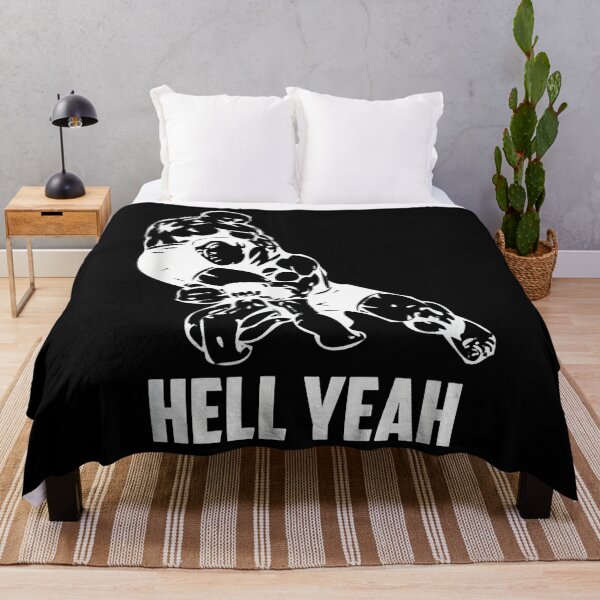 Item preview, Hell Yeah Wrestlers My Favorite People designed and sold by Carvalho11244.
