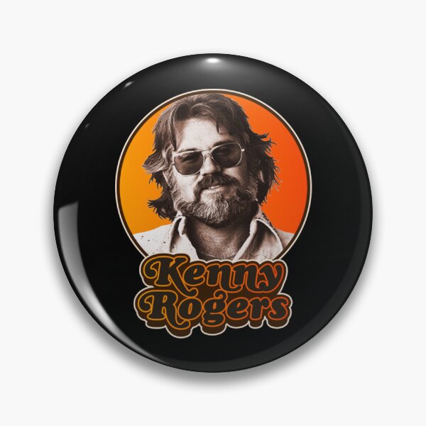 Item preview, Kenny Rogers designed and sold by DominichNailah.